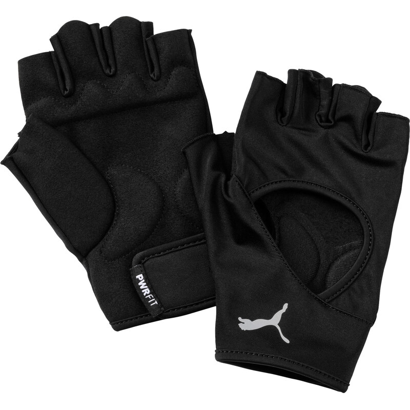Fitness rukavice Puma TR Ess Gloves 04146501