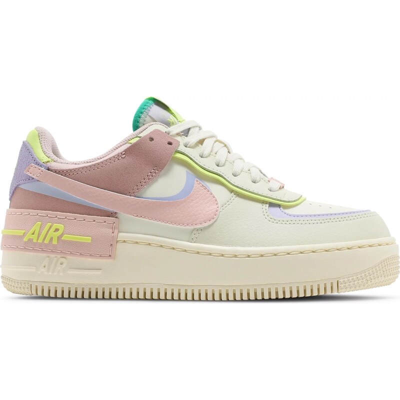 Nike Air Force 1 Shadow Cashmere (W)