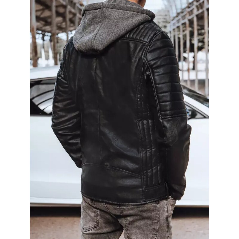 Pánská bunda DStreet Leather