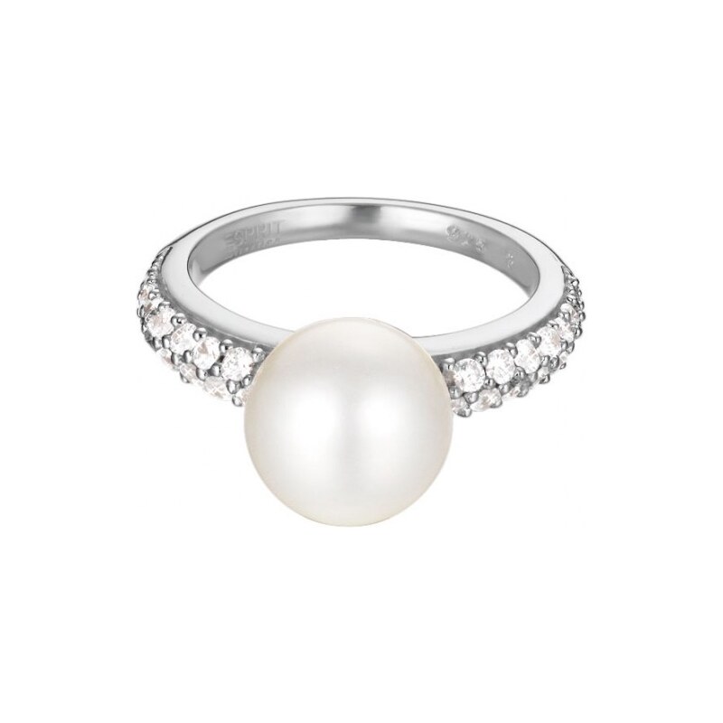 Esprit Prsten Pearl Sphere ESRG92300A 54 mm AKCE