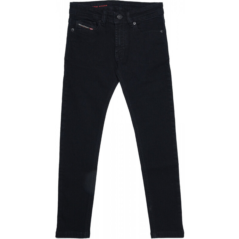 DŽÍNY DIESEL 1979 SLEENKER-J TROUSERS