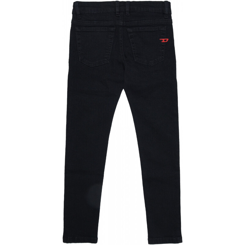 DŽÍNY DIESEL 1979 SLEENKER-J TROUSERS