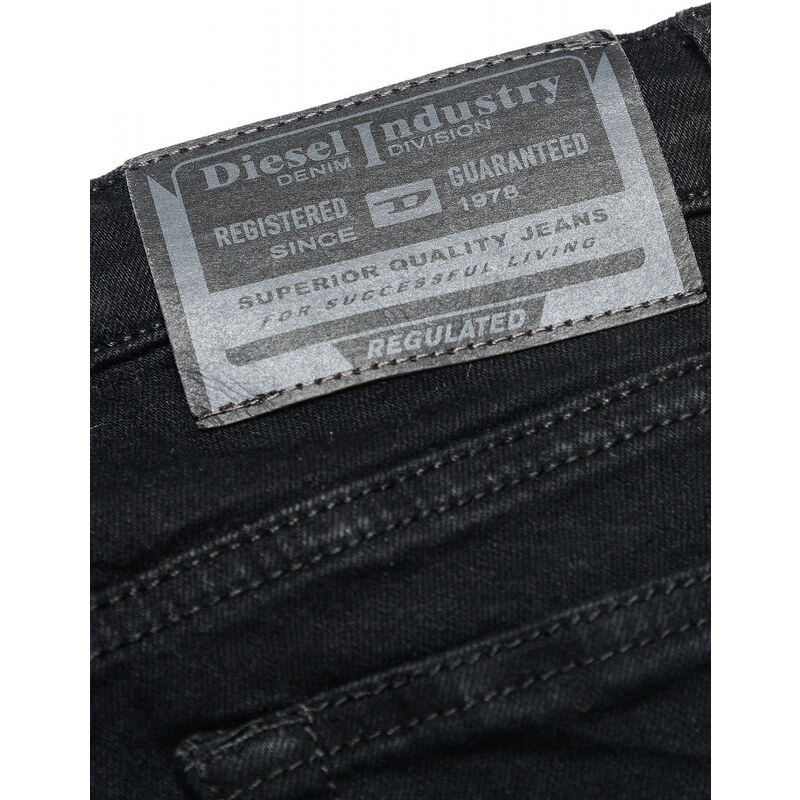 DŽÍNY DIESEL 2017 SLANDY-J TROUSERS