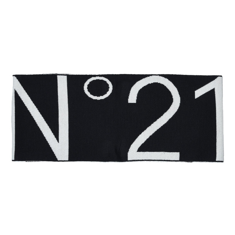 N°21 ŠÁLA NO21 SCARF