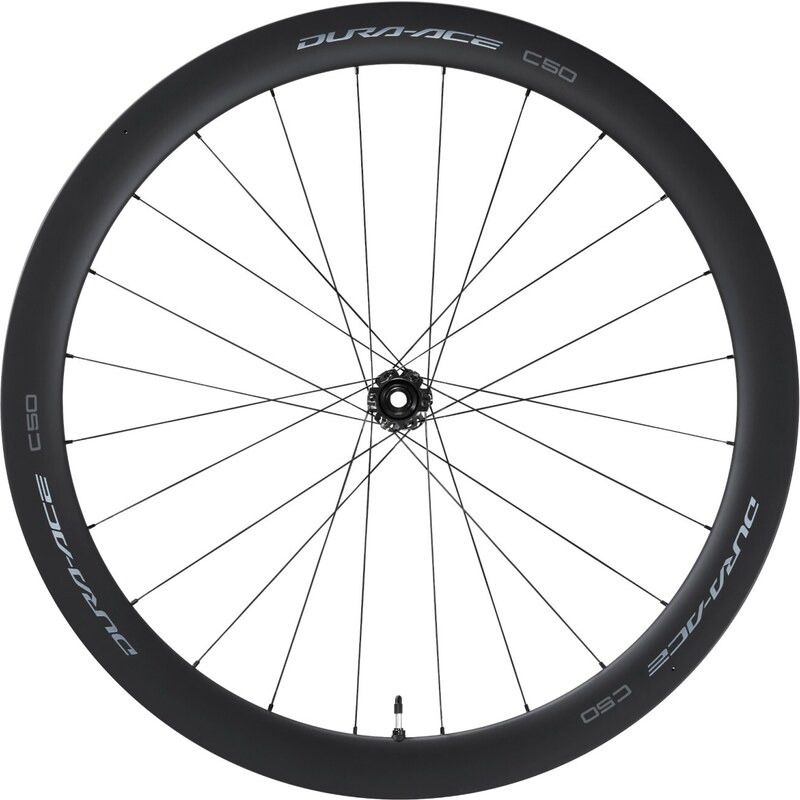 Zapletená kola SHIMANO DURA-ACE WH-R9270-C50