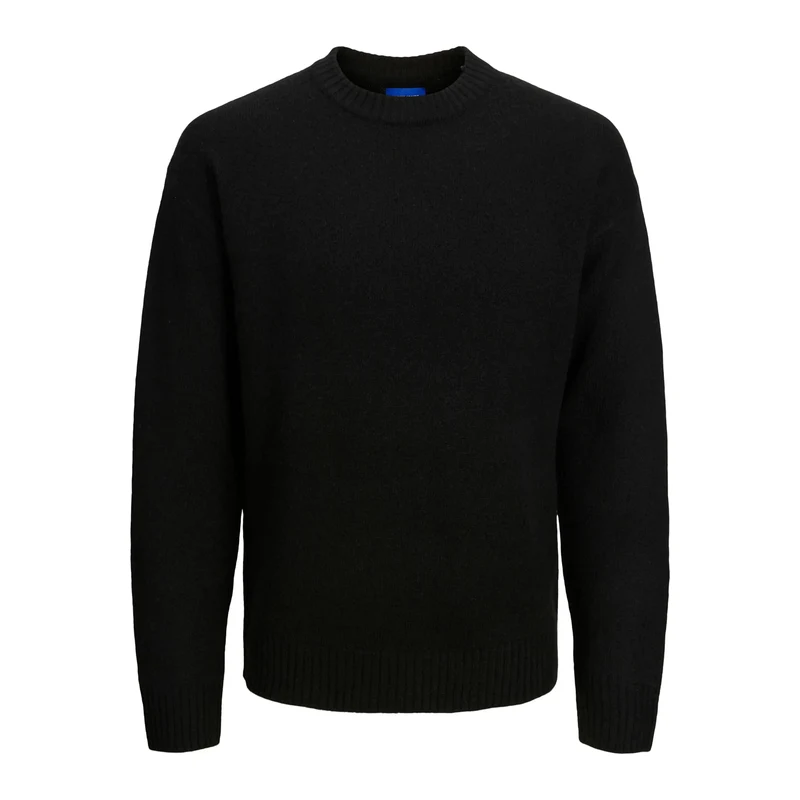 JACK & JONES Svetr JOROllie černá