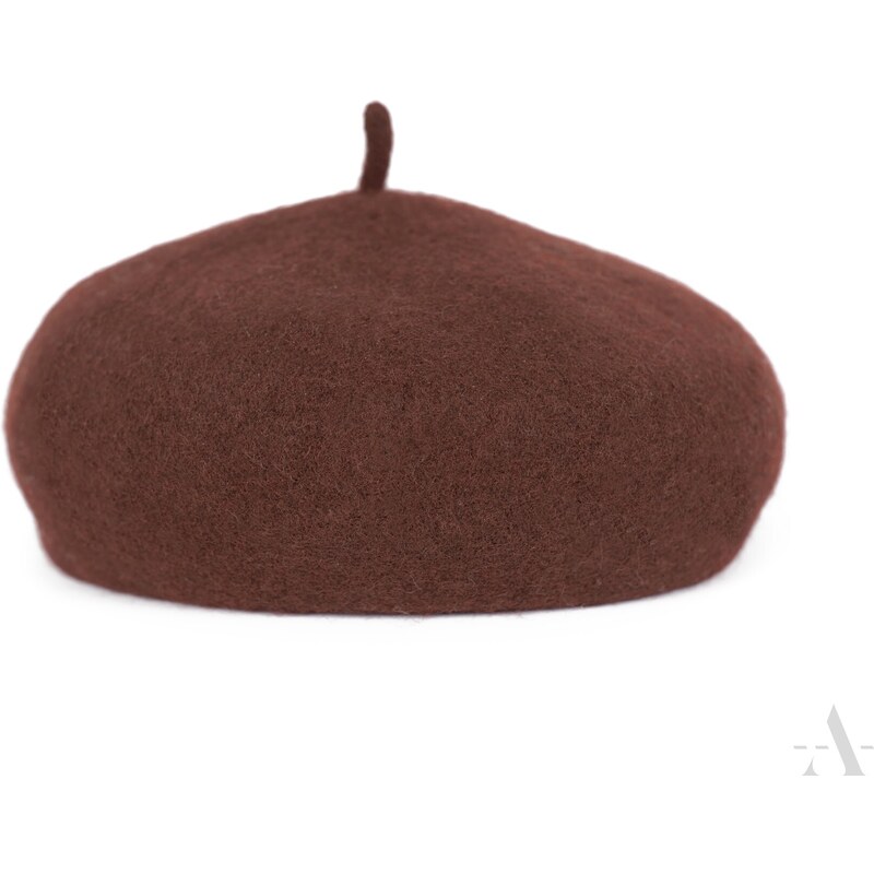 Vlněný baret Art of Polo cz19598 98114709