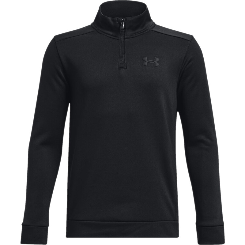 Under Armour Mikina Under UA Armour Fleece 1/4 1373559-001