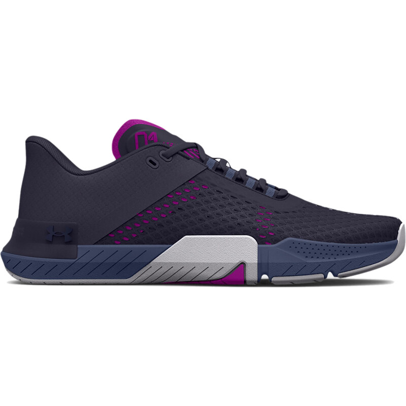 Fitness boty Under Armour Under Armour TriBase Reign 4 3025053-500