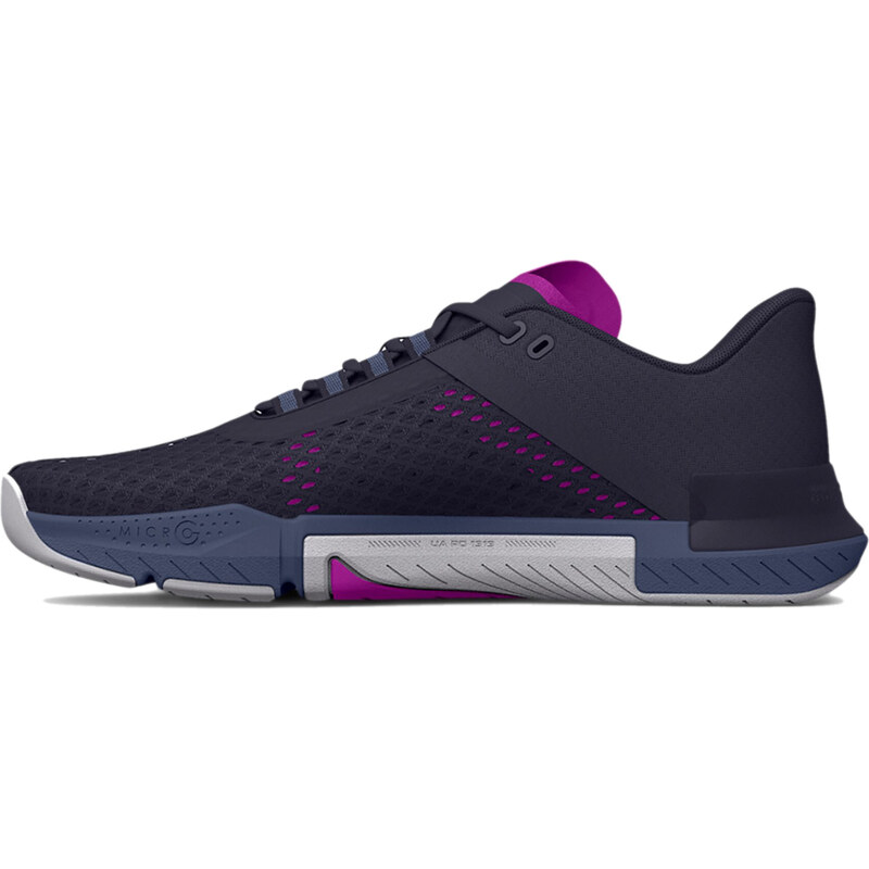 Fitness boty Under Armour TriBase Reign 4 3025053-500