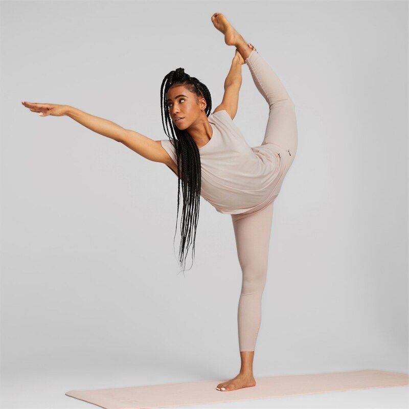 Puma STUDIO FOUNDATION 7/8 TIGHT pink