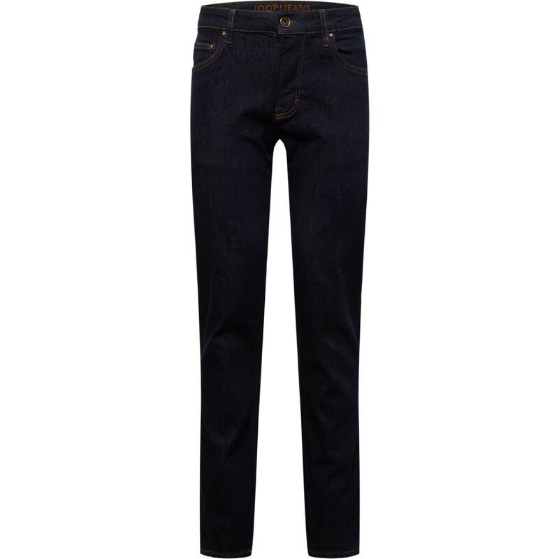 JOOP! Jeans Džíny Mitch tmavě modrá