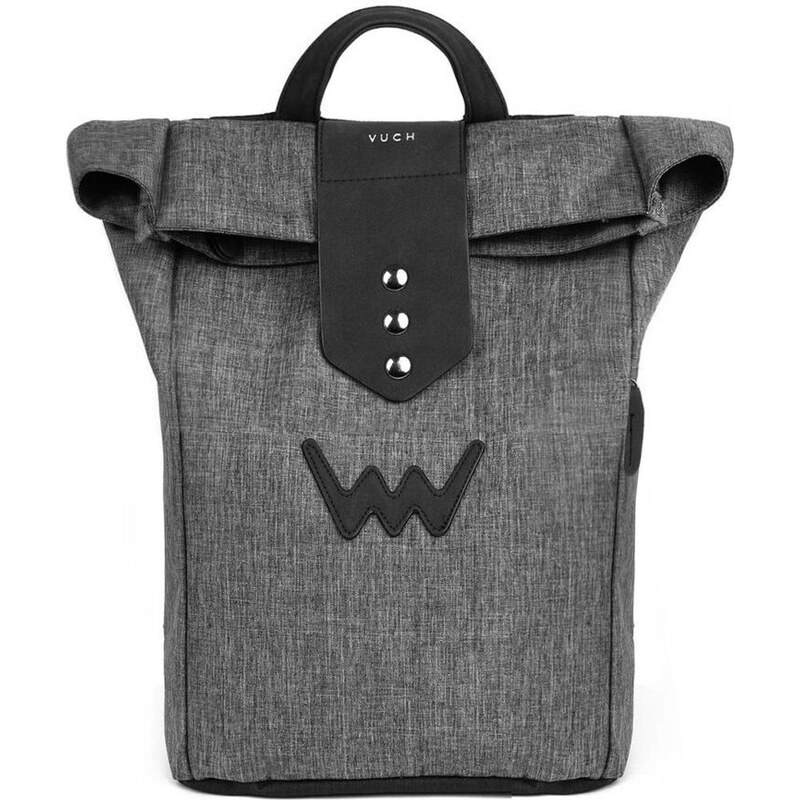 Vuch Mellora Backpack GREY