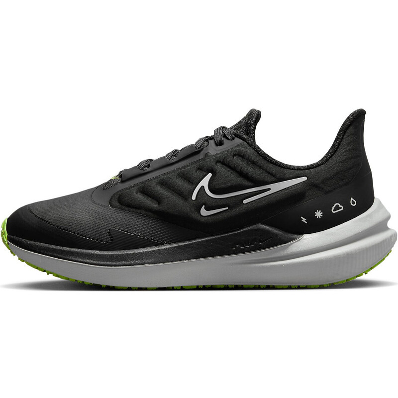 Běžecké boty Nike Winflo 9 Shield dm1104-001