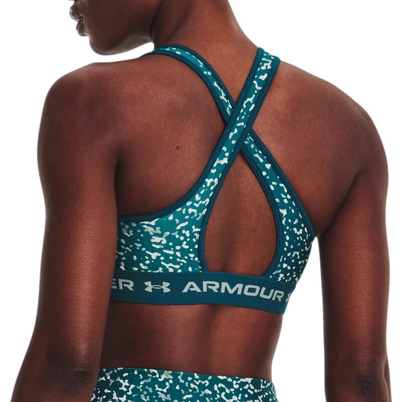 Podprsenka Under Armour Crossback 1361042-716