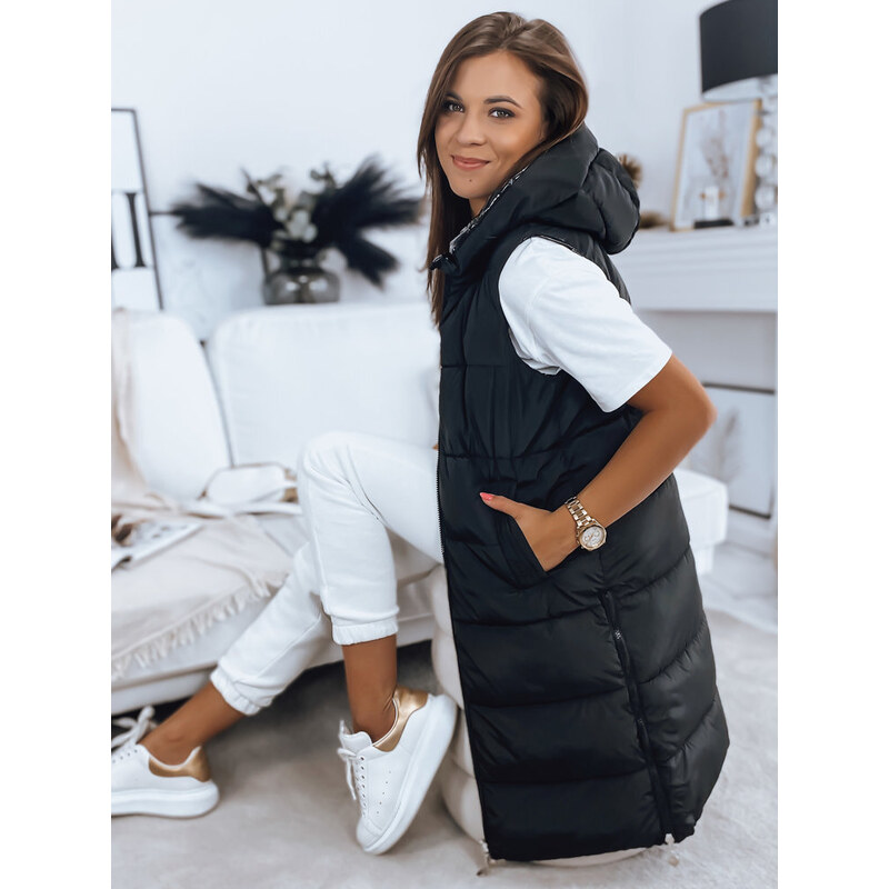 Dámská vesta DStreet Quilted