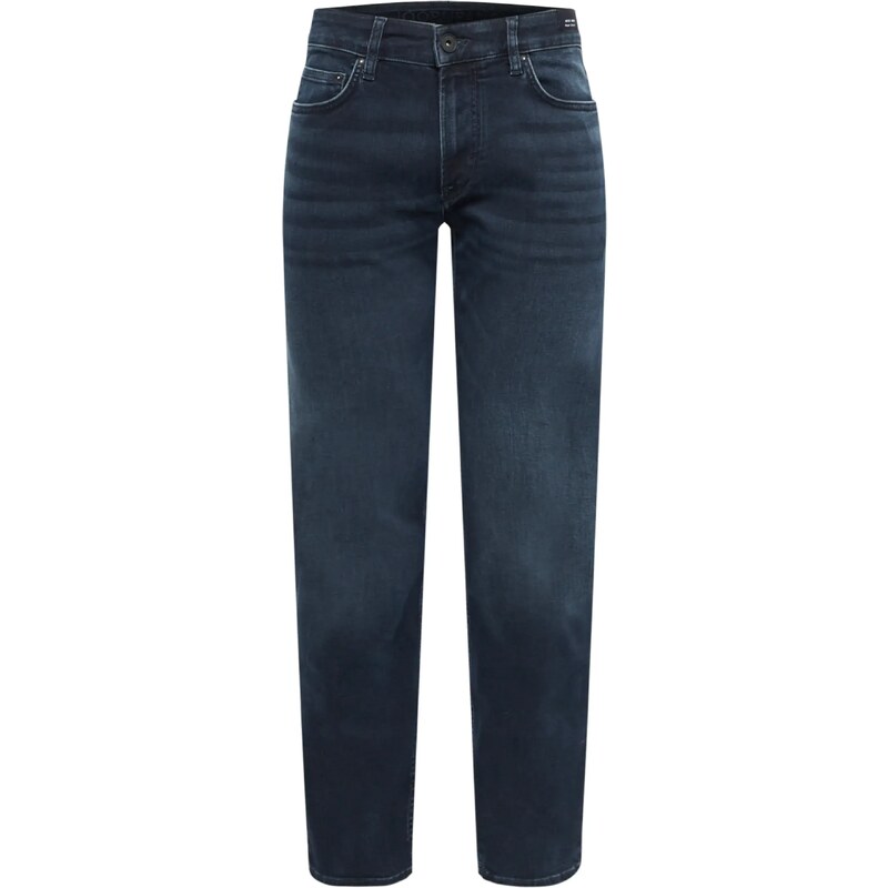JOOP! Jeans Džíny Mitch tmavě modrá
