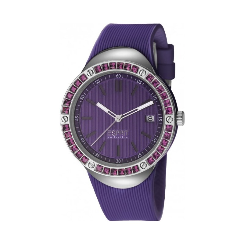 Esprit Collection Eunomia Purple EL101982F03