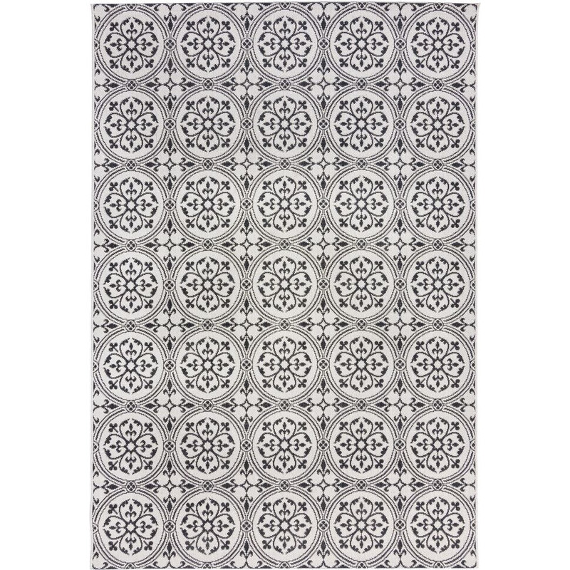 Flair Rugs koberce Kusový koberec Varano Casablanca Monochrome - 120x170 cm