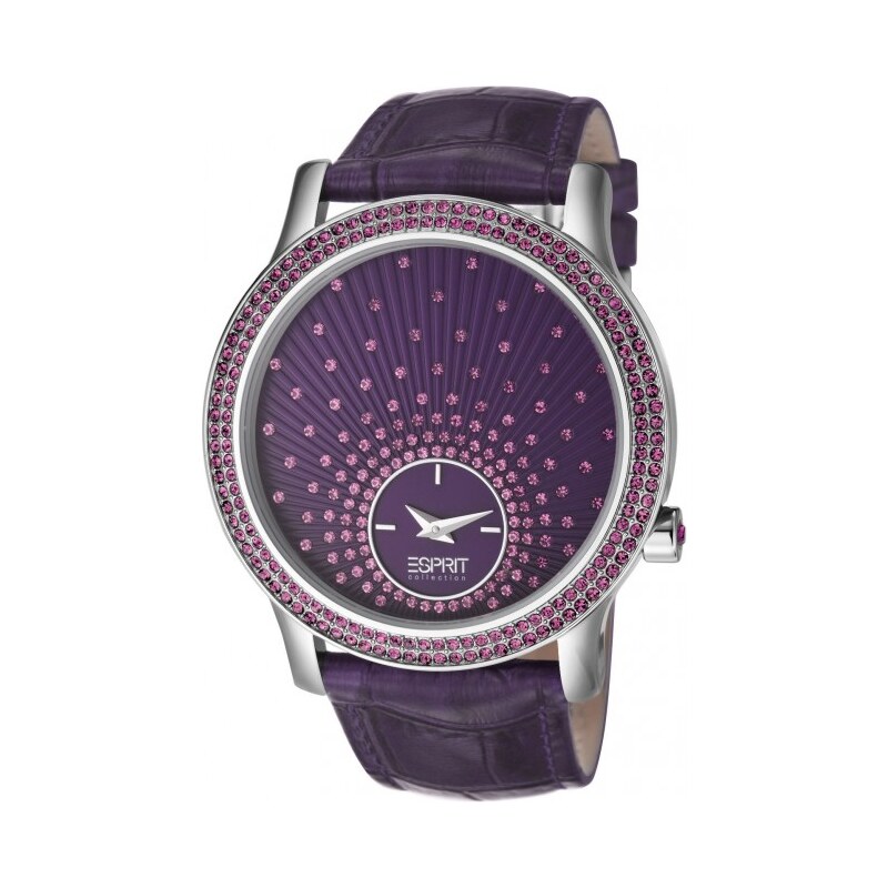 Esprit Collection Anatole Purple EL101872F03