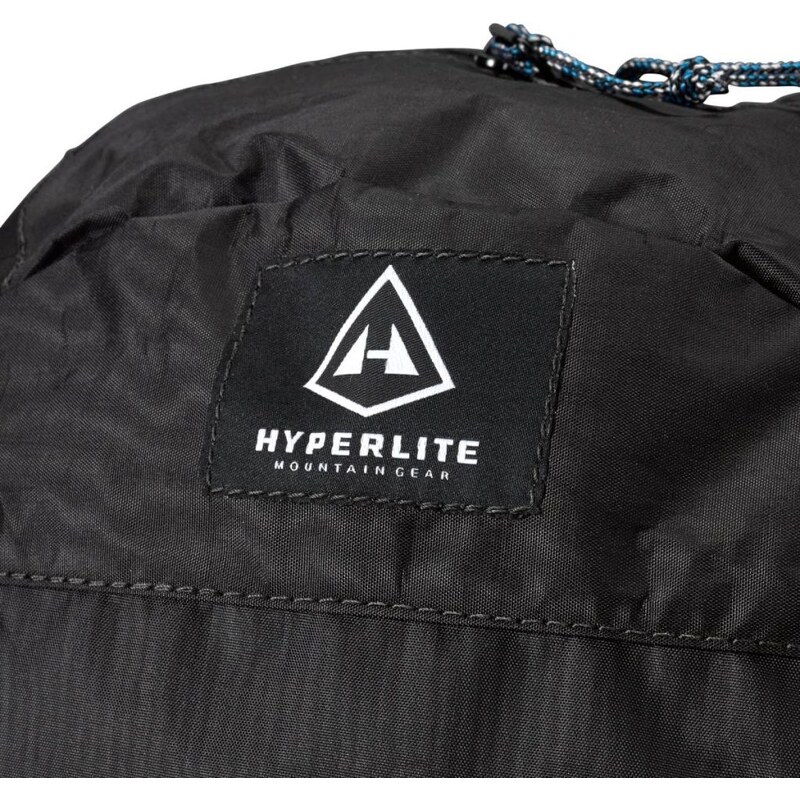 Hyperlite Mountain Gear Daybreak Ultralight Daypack - Bílá, 23 l