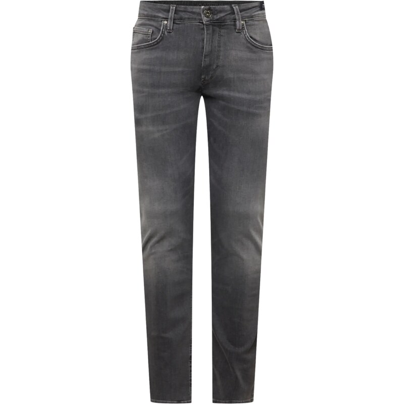 JOOP! Jeans Džíny Stephen šedá džínová