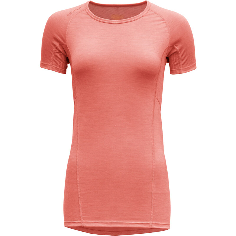 Dámské tričko Devold Running Woman T-Shirt