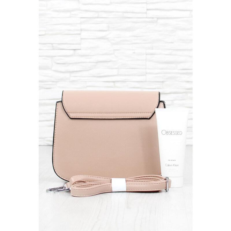 Fantasy mood Kabelka crossbody 6021PI