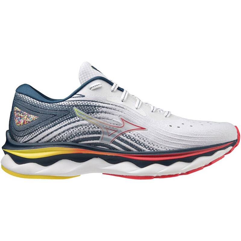 Běžecké boty Mizuno WAVE SKY 6 j1gd220221