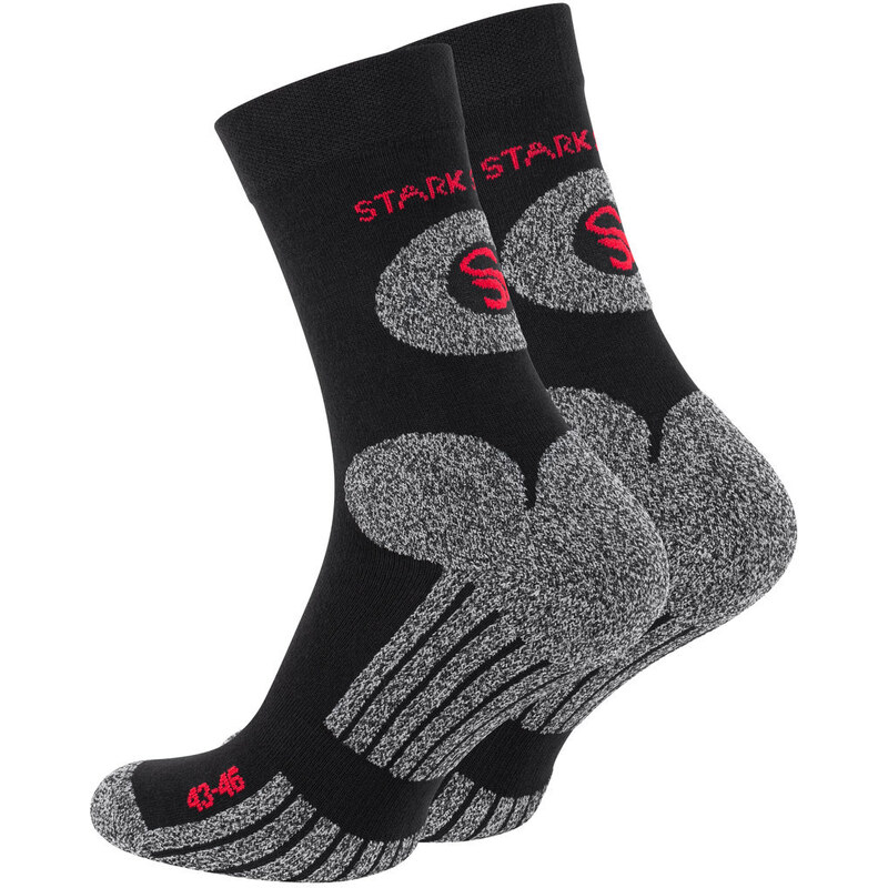 Stark Soul Ponožky unisex trekové se vzduchovými kanálky