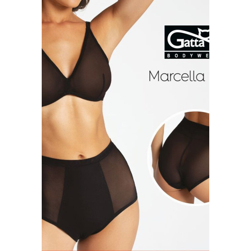 GATTA BODYWEAR Dámské kalhotky MARCELLA TIULLE 73956988
