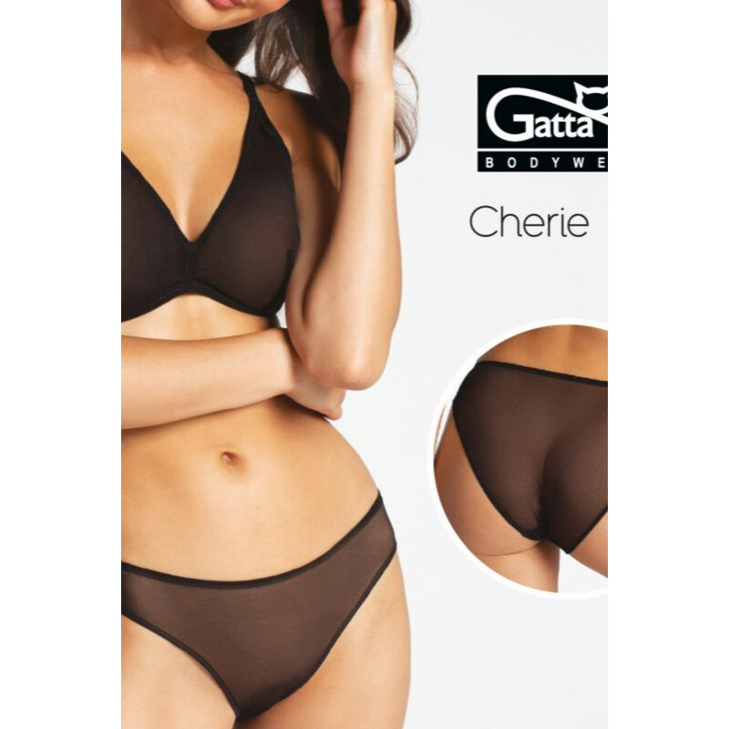 GATTA BODYWEAR Dámské kalhotky CHERIE 100303256