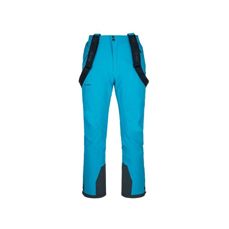 Pánské lyžařské kalhoty Kilpi METHONE-M modrá