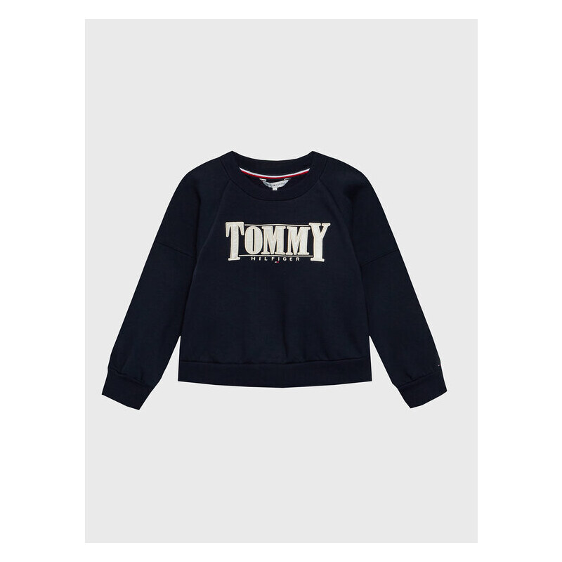 Mikina Tommy Hilfiger