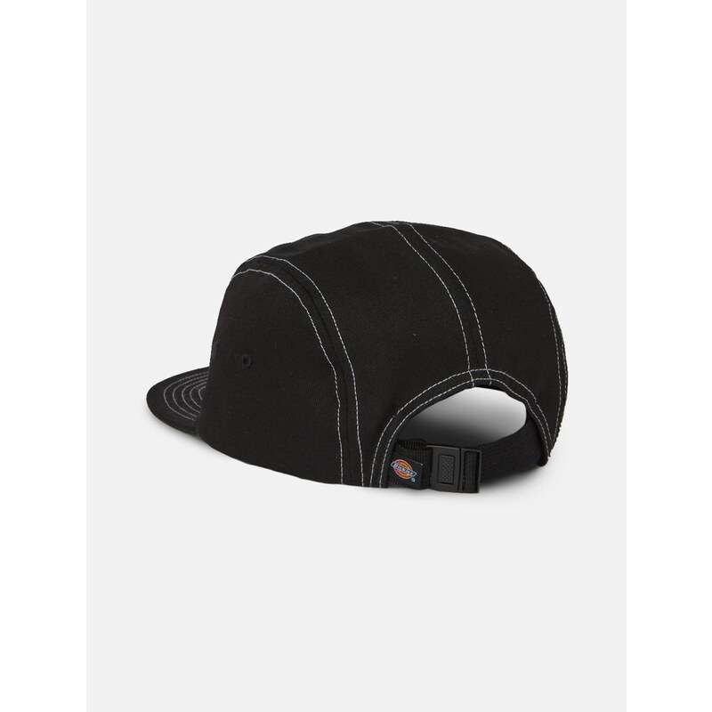 Dickies MOUNT VISTA CAP BLK