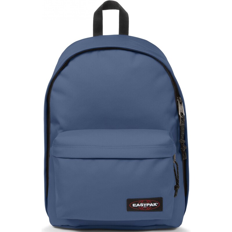 EASTPAK Batoh Out of Office chladná modrá / červená / černá /