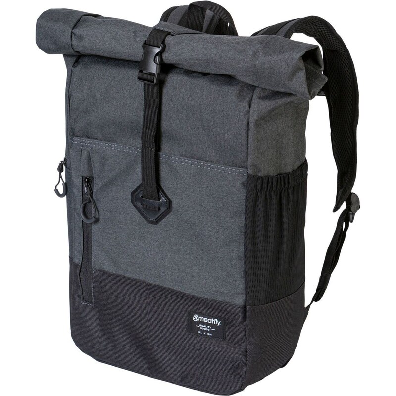 Batoh Meatfly Holler Charcoal 28 l