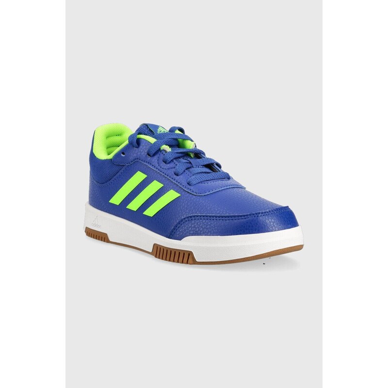 Dětské sneakers boty adidas