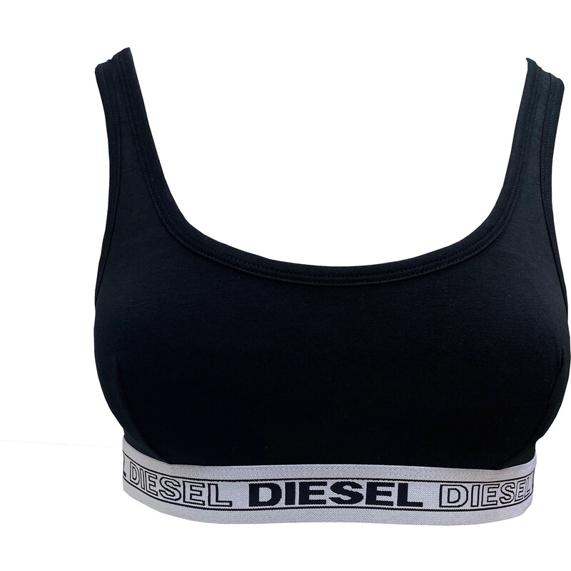 Diesel Dámská sportovní podprsenka Ufsb-Bras Top