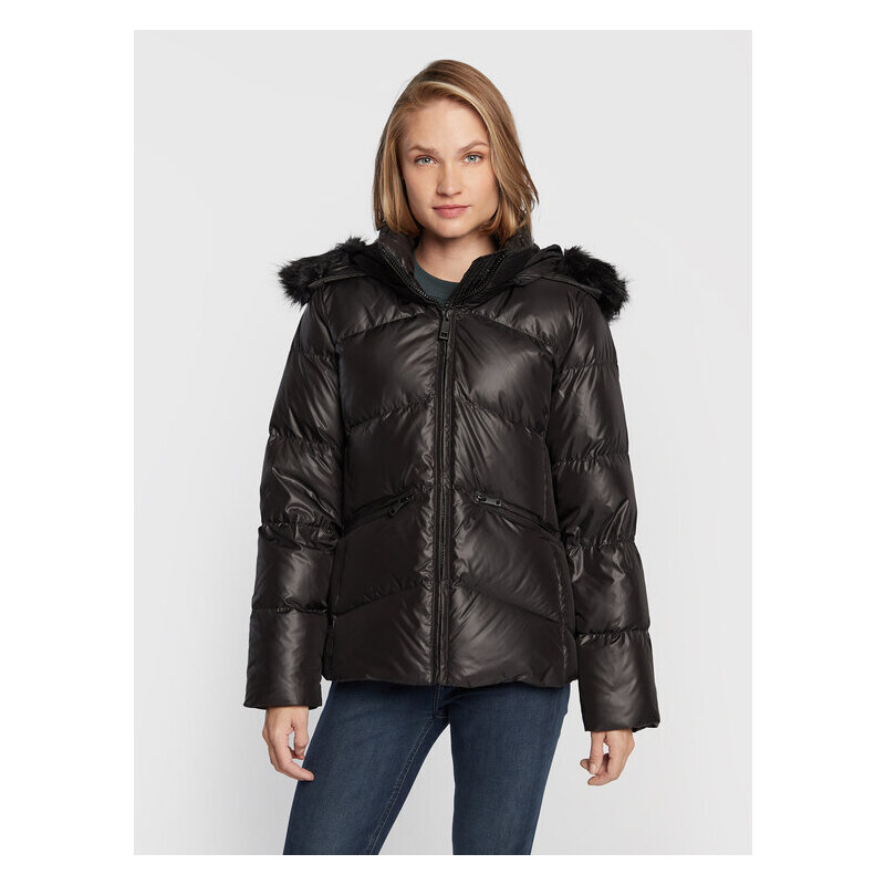 Vatovaná bunda Calvin Klein 73972575