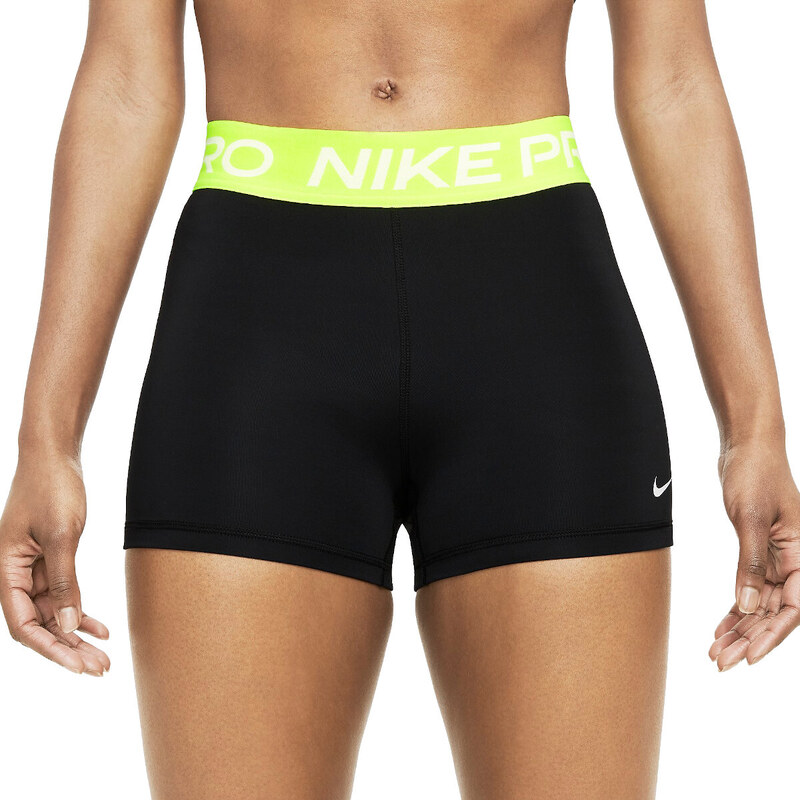 Šortky Nike Pro Women s 3" Shorts cz9857-013