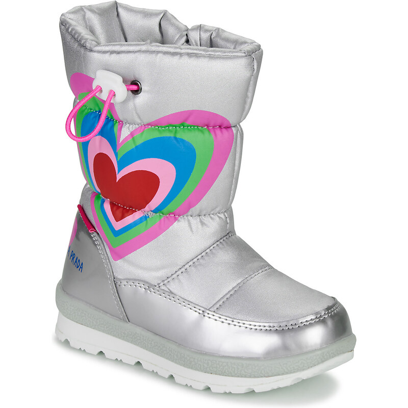 Agatha Ruiz de la Prada Zimní boty Dětské APRES SKI >