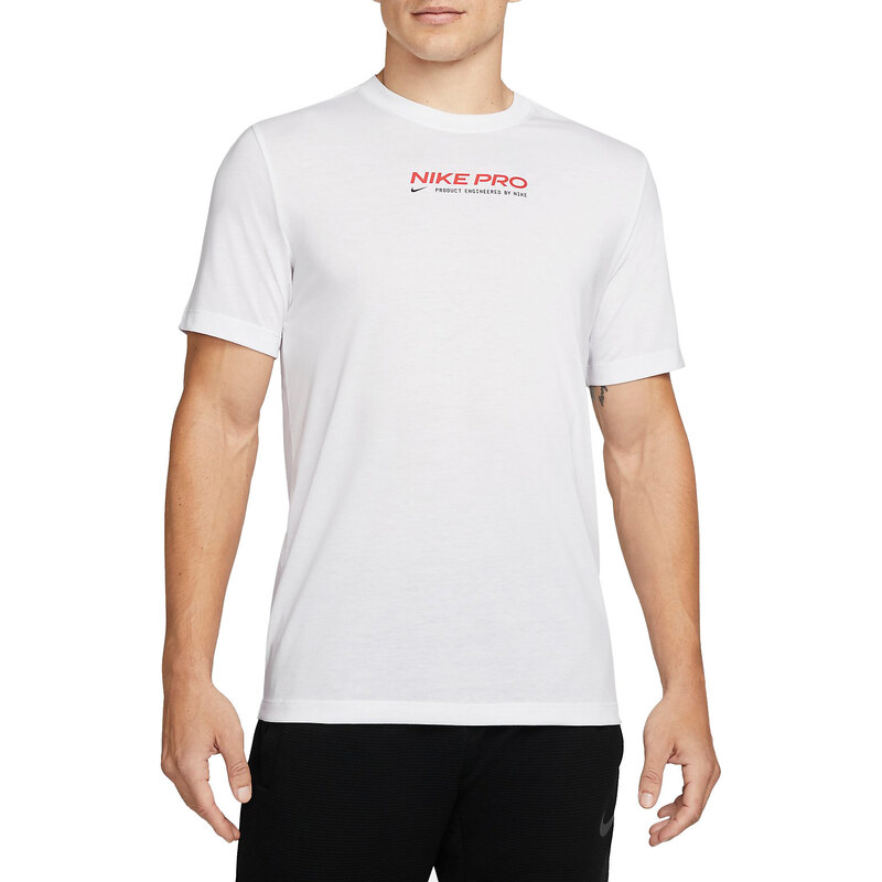 Triko Nike Pro Dri-FIT Men s Training T-Shirt dm5677-100