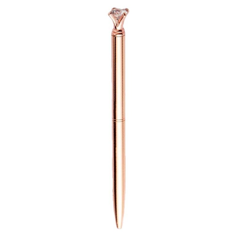 Love & Story Design Propiska Rosé Small Diamond