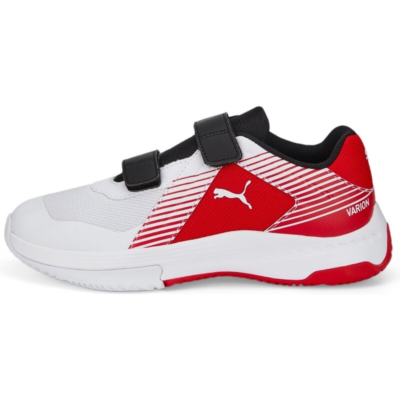 Basketbalové boty Puma Varion V Jr 10658607