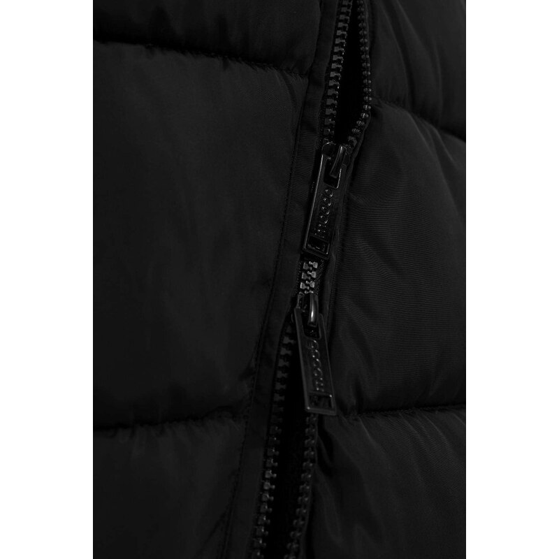 Dámská vesta Moodo Z-KA-3902 black