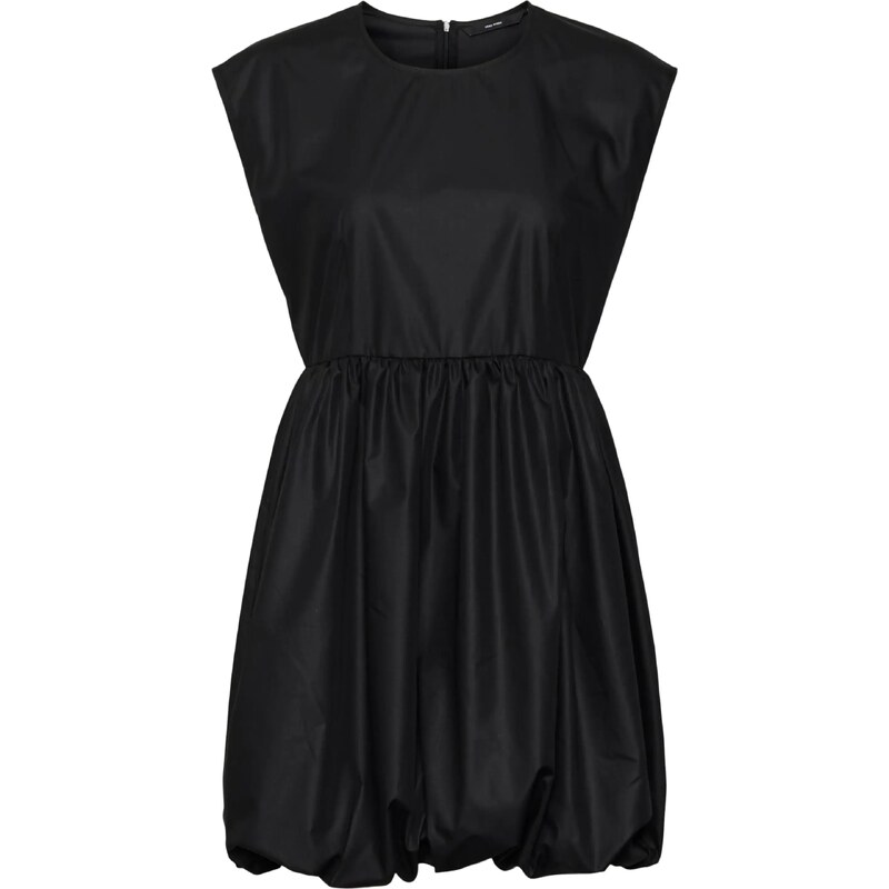 VERO MODA Šaty KAM černá