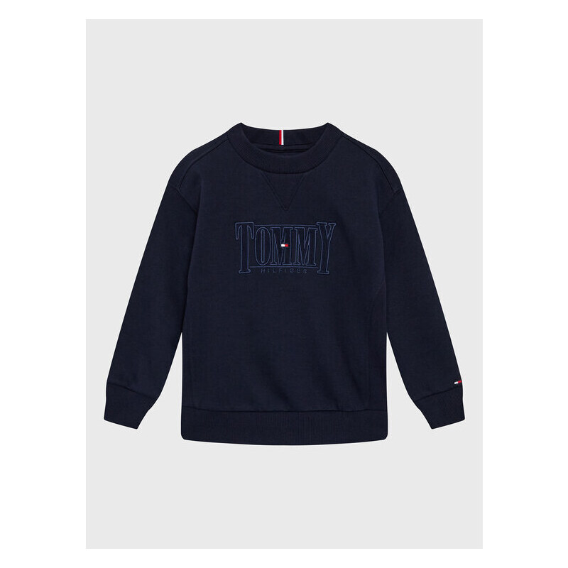 Mikina Tommy Hilfiger