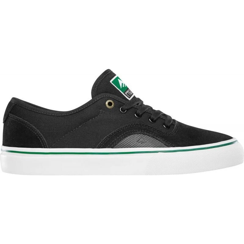 BOTY EMERICA Provost G6 - černá -