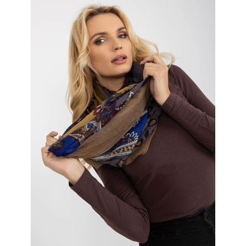 Factory Price Snood-AT-KM-K241239.19-grey